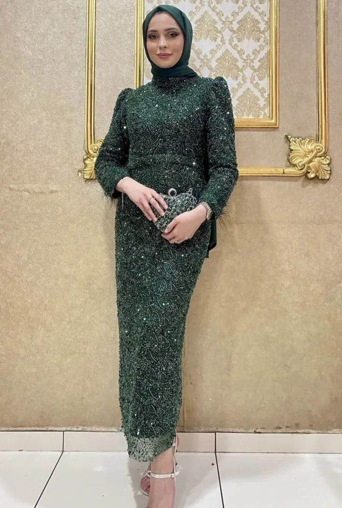 Blue zümrüt yeşil 