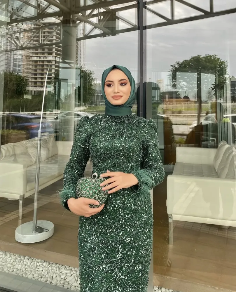 Blue zümrüt yeşil 