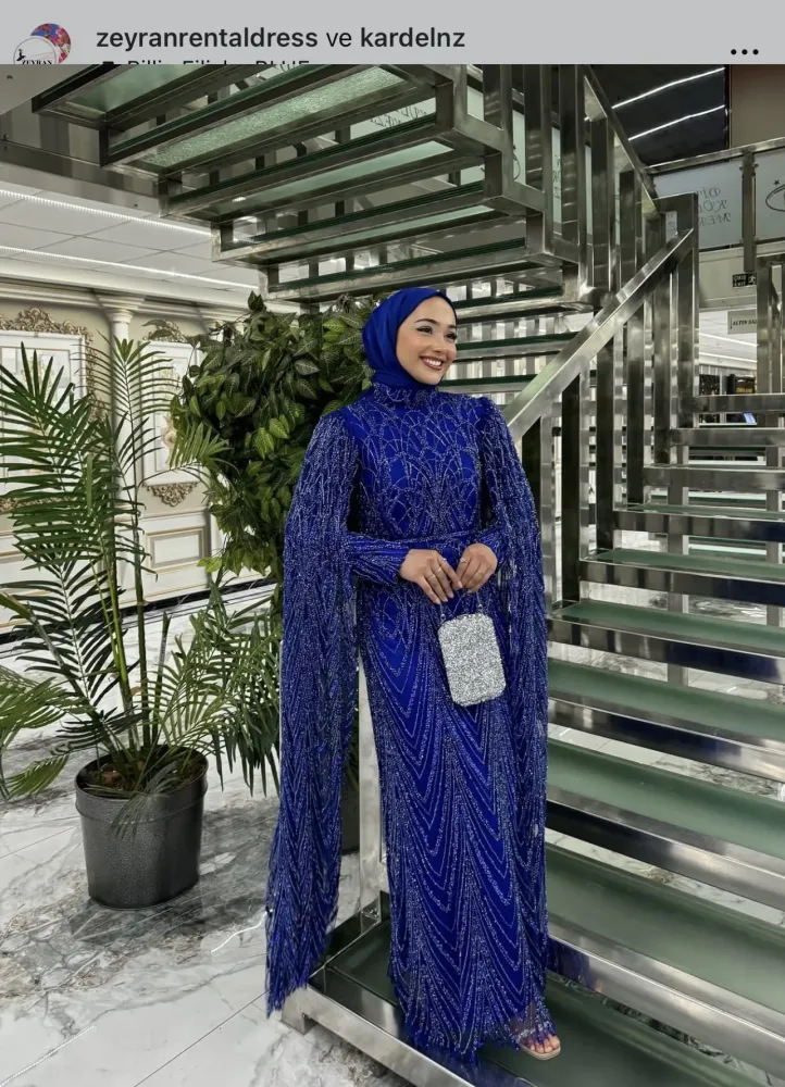 Pelerin new Saks 💙