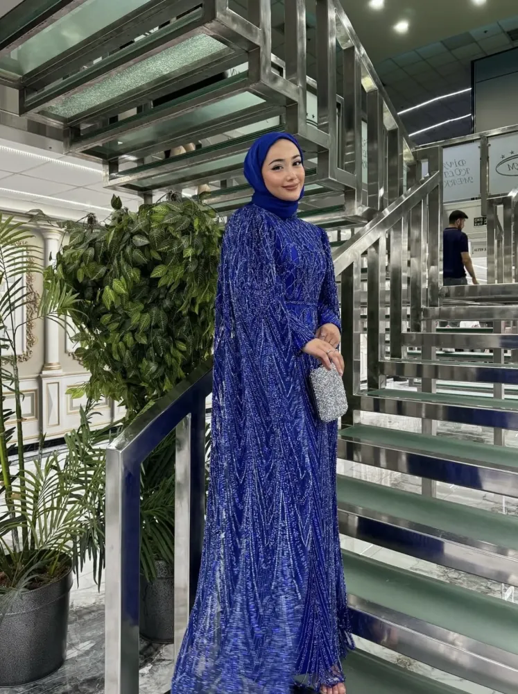 Pelerin new Saks 💙