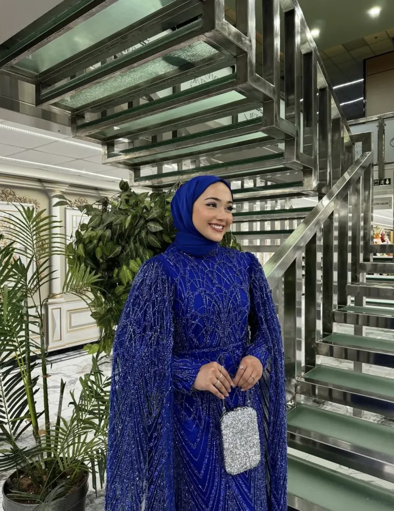 Pelerin new Saks 💙