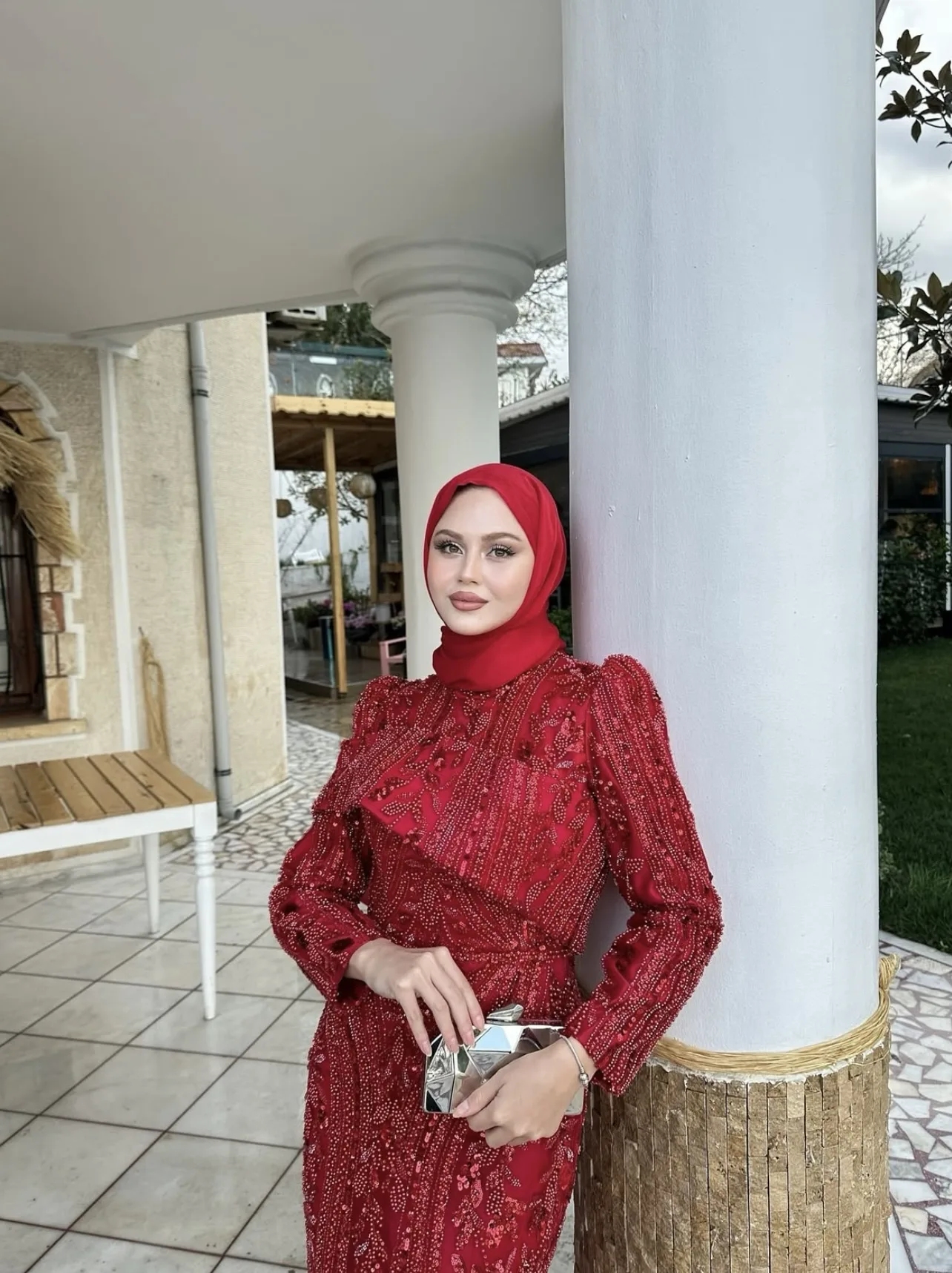 Alev model ❤️‍🔥