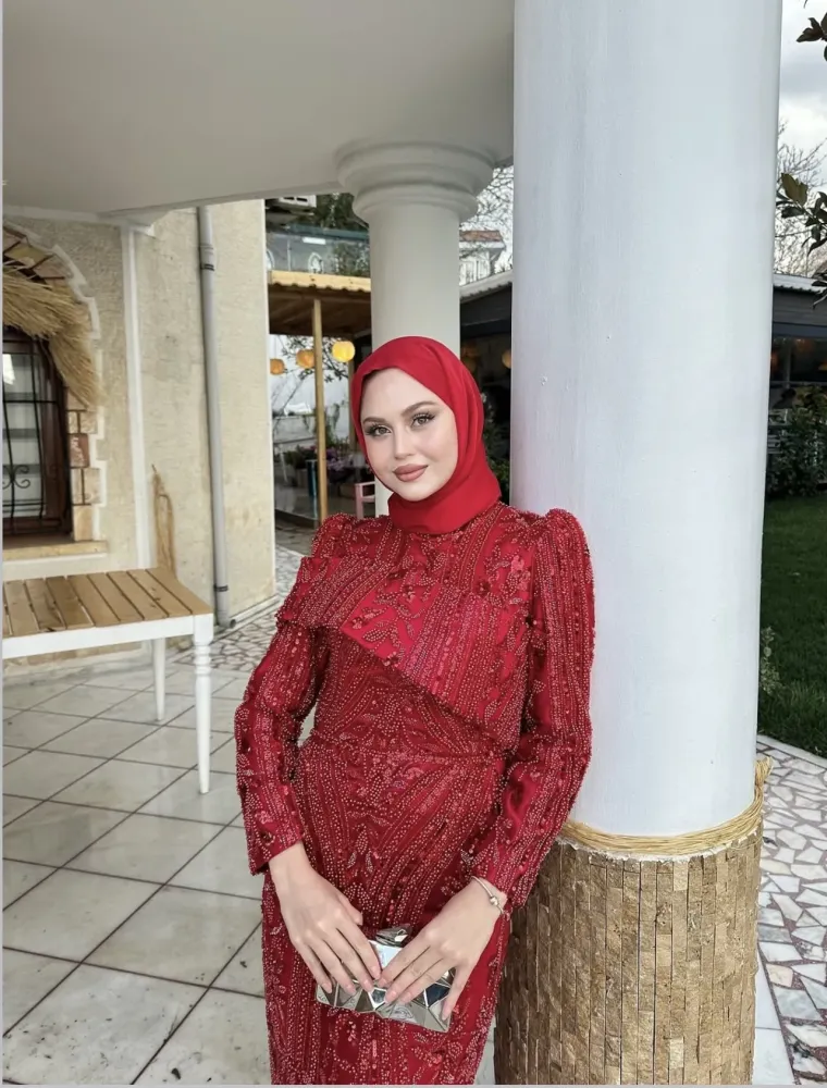 Alev model ❤️‍🔥