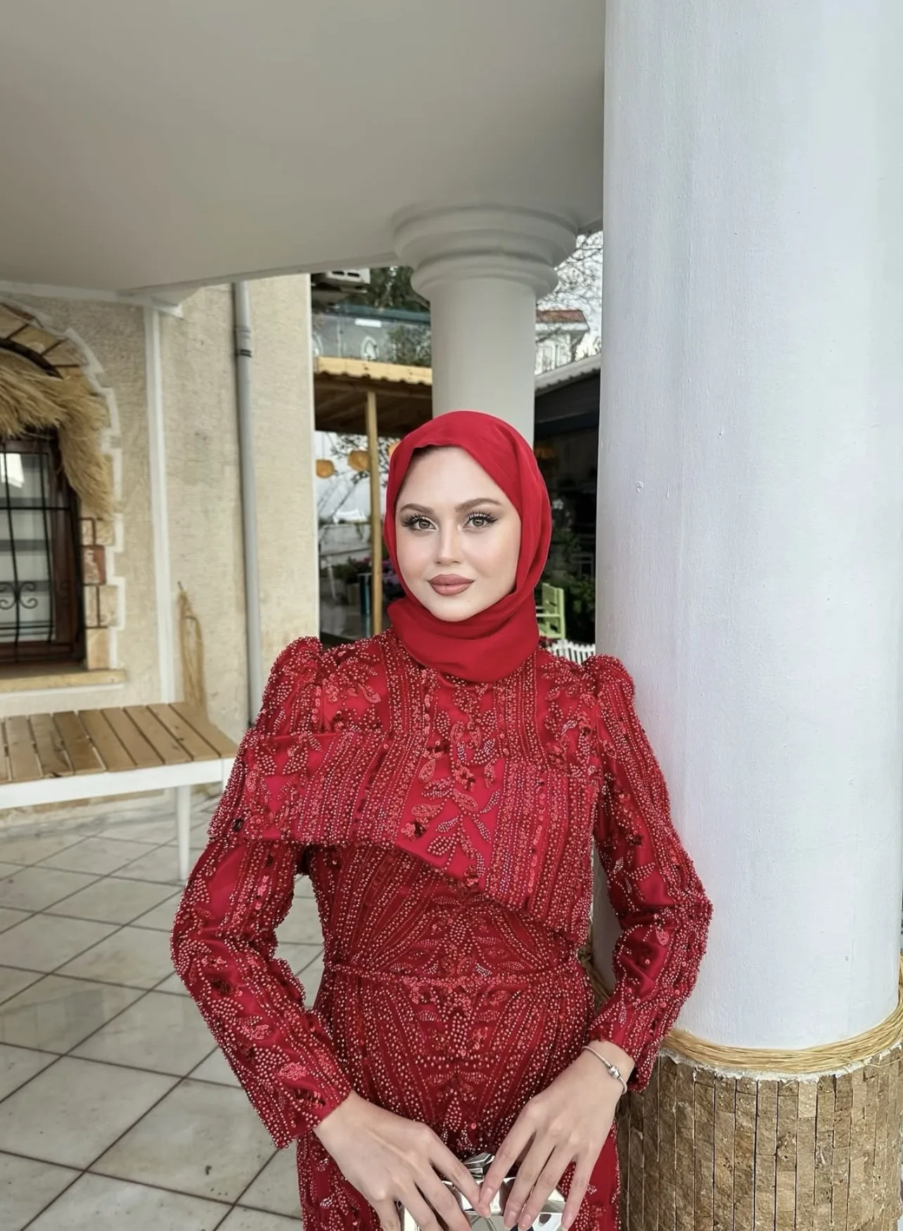 Alev model ❤️‍🔥