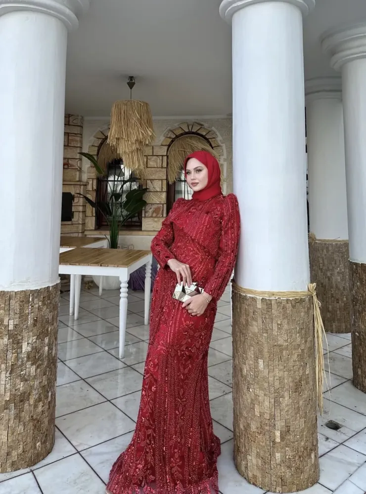 Alev model ❤️‍🔥